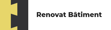 RÉNOVAT BÂTIMENT