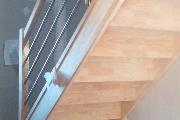 escalier