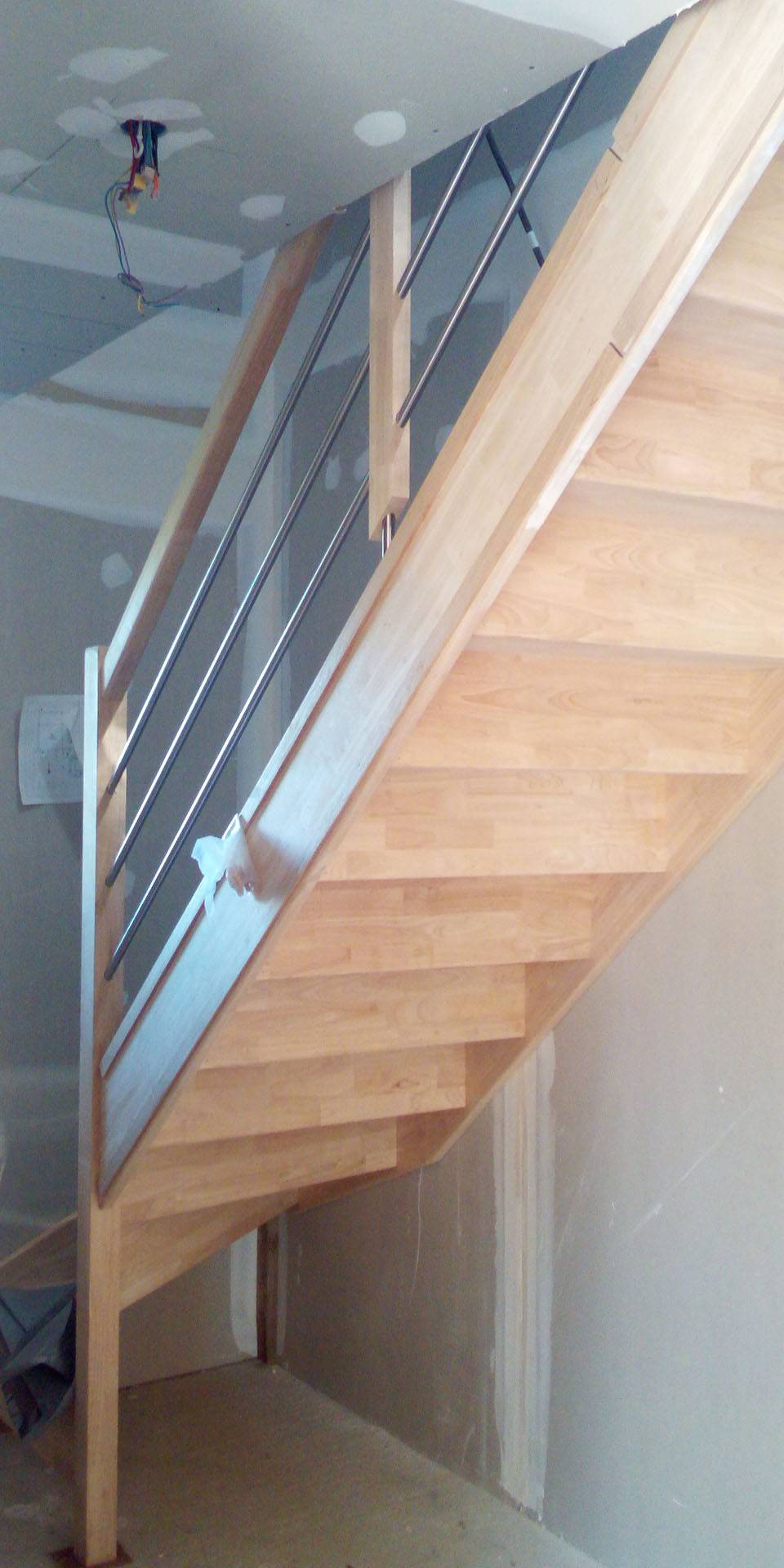 escalier bois-01